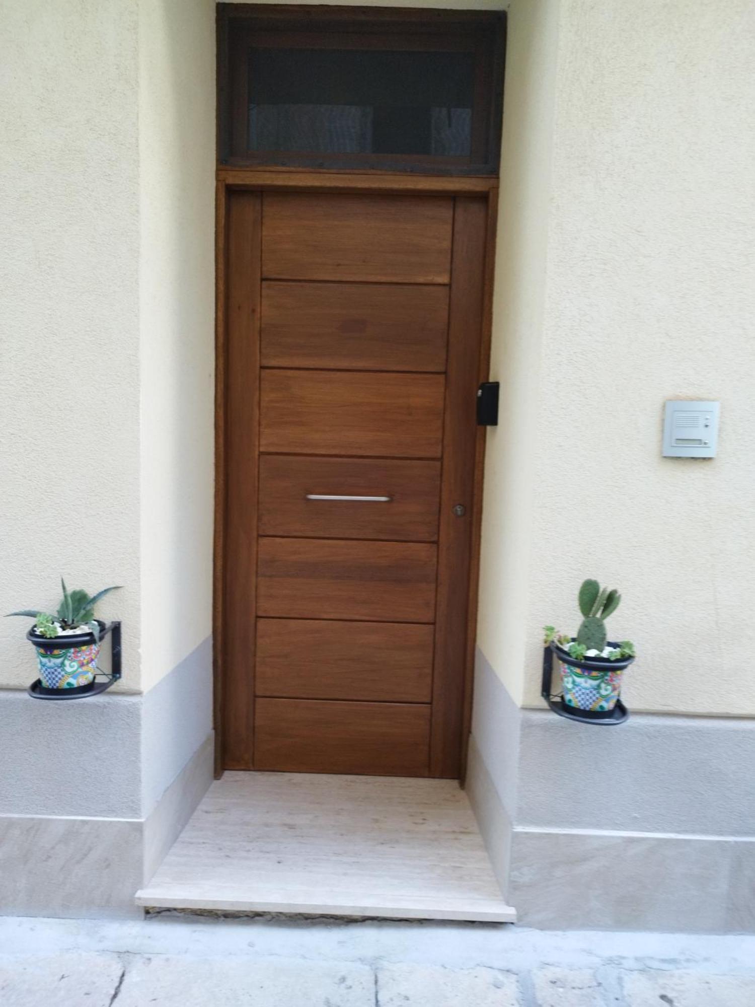 Casaulente Apartment Alcamo Exterior photo