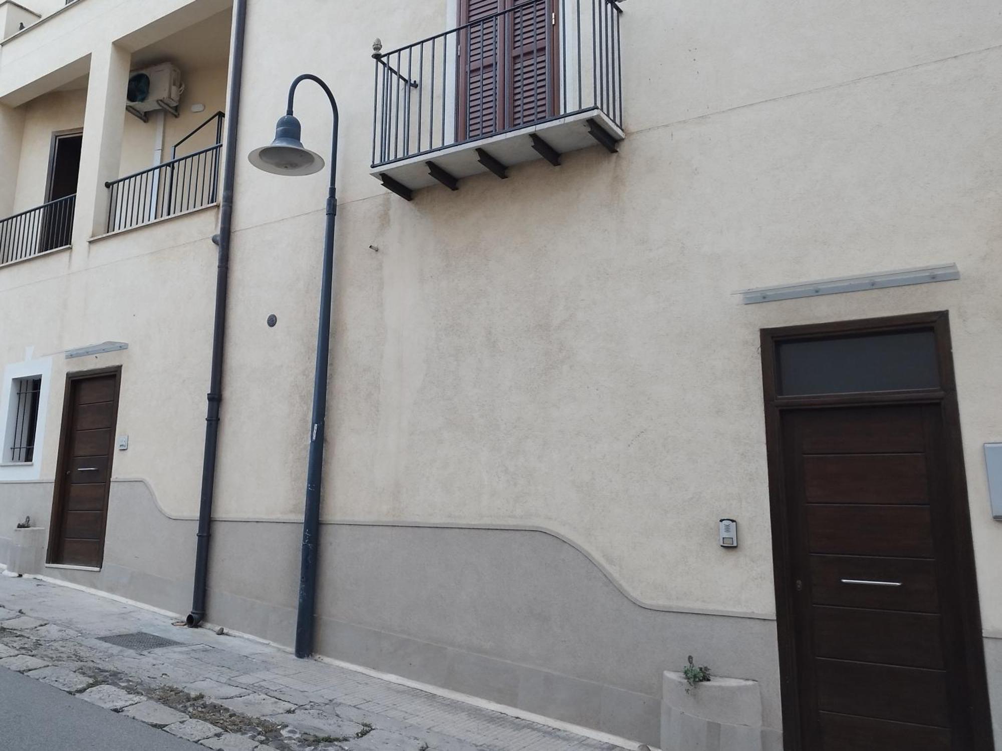 Casaulente Apartment Alcamo Exterior photo