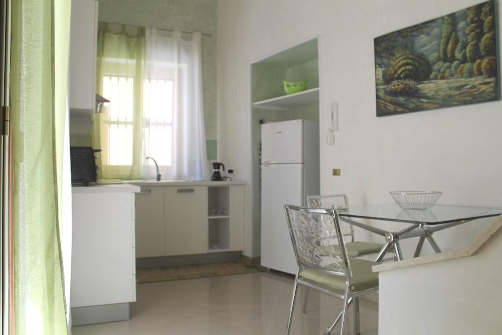 Casaulente Apartment Alcamo Exterior photo