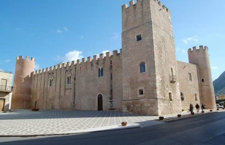 Casaulente Apartment Alcamo Exterior photo