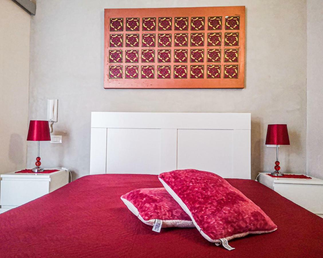 Casaulente Apartment Alcamo Exterior photo