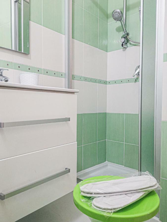 Casaulente Apartment Alcamo Exterior photo
