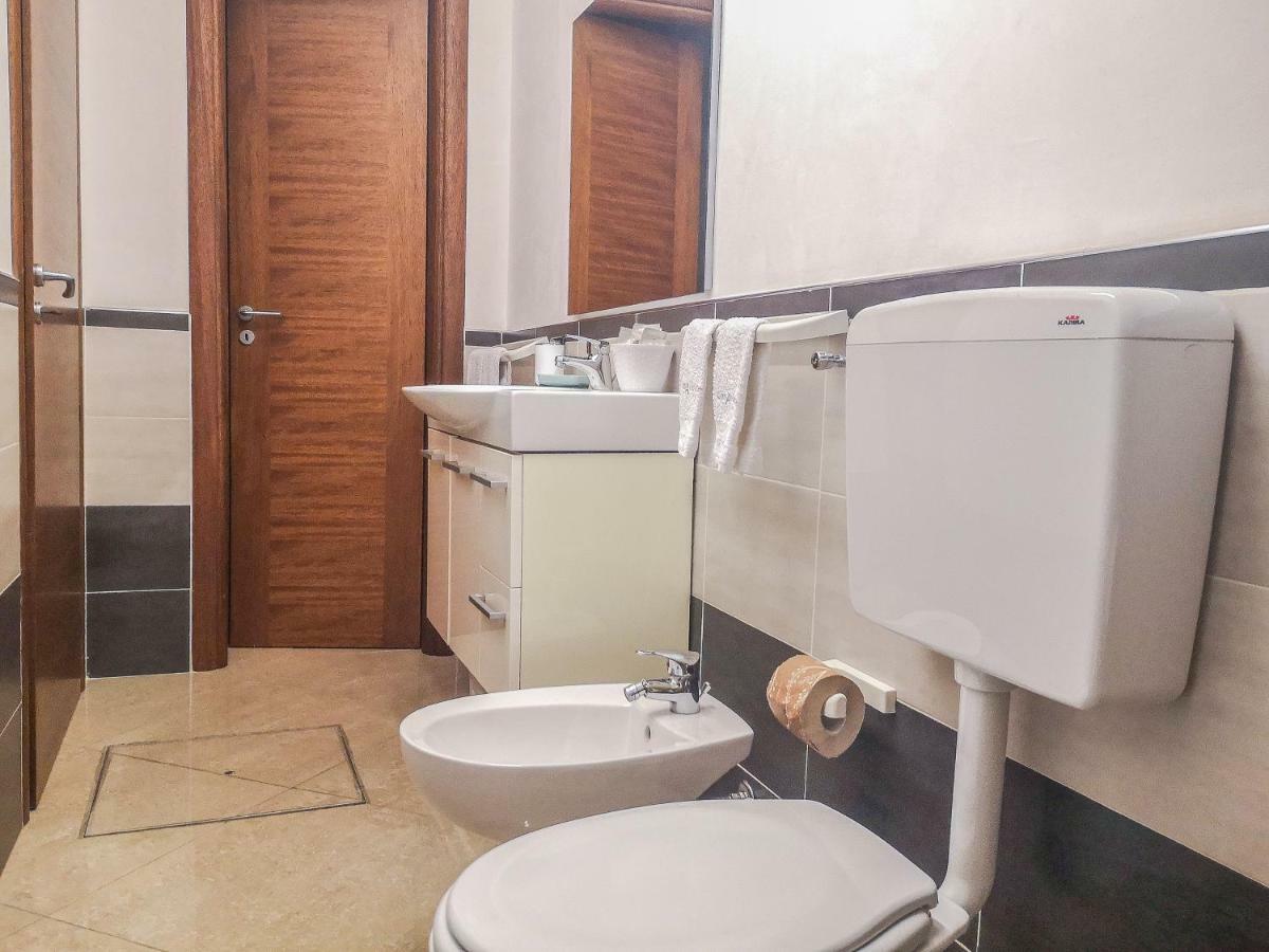 Casaulente Apartment Alcamo Exterior photo