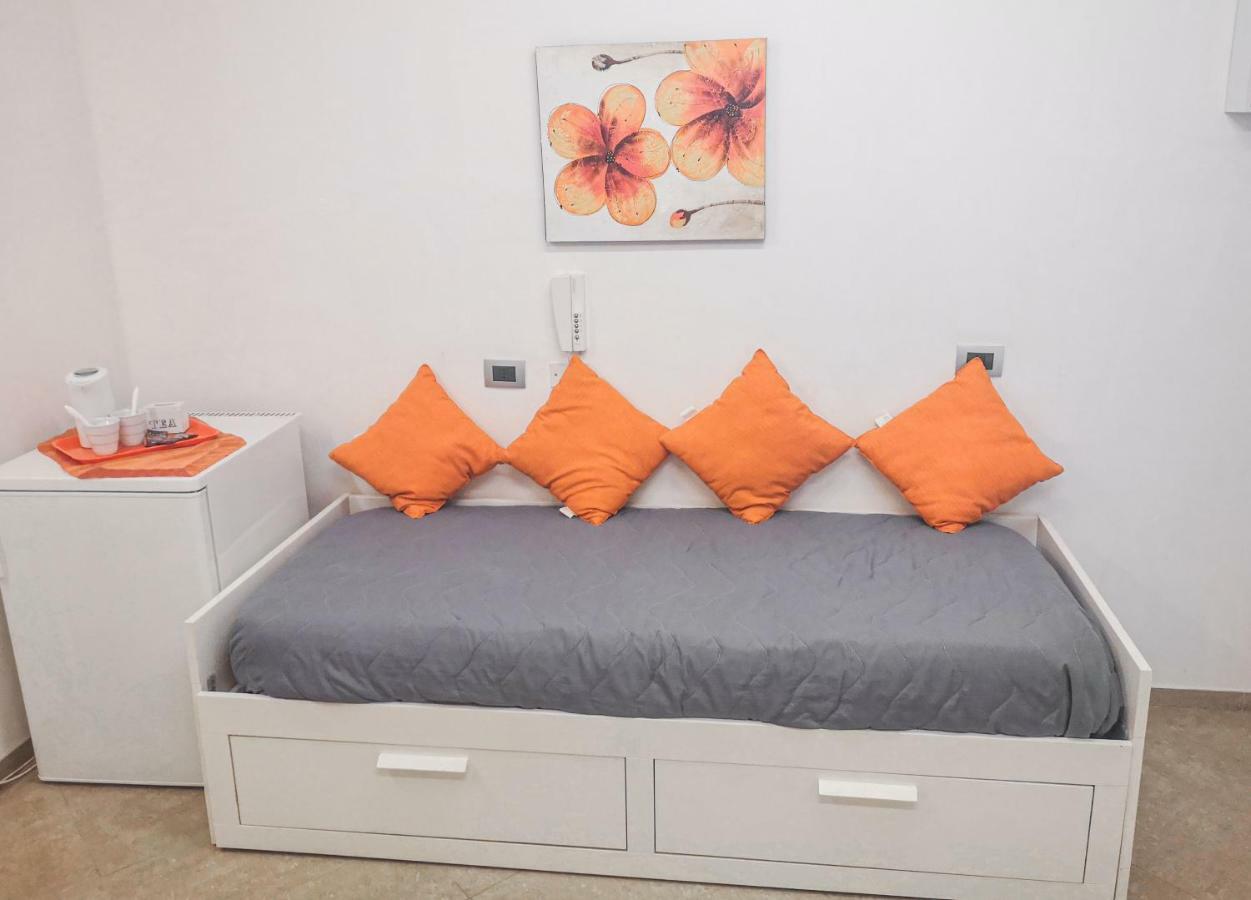 Casaulente Apartment Alcamo Exterior photo