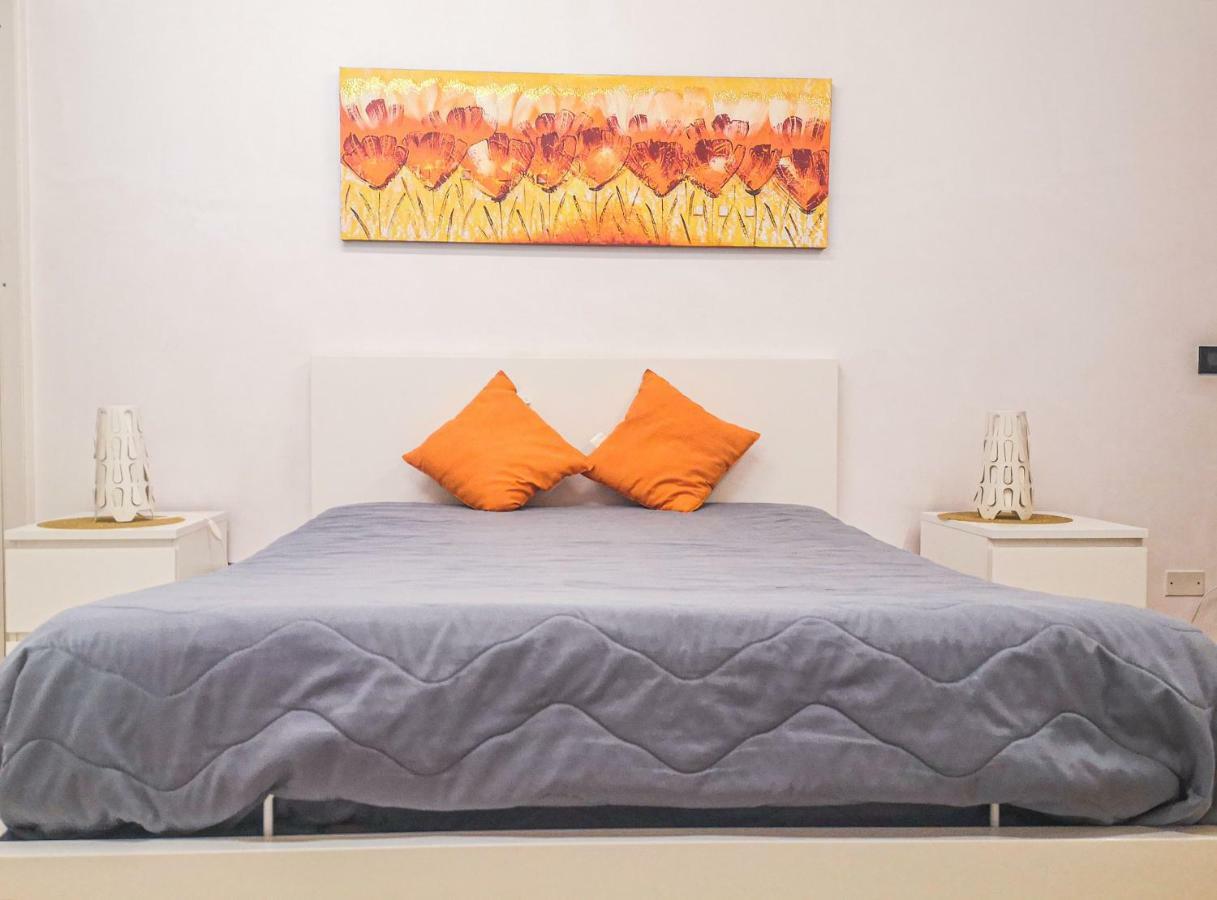 Casaulente Apartment Alcamo Exterior photo