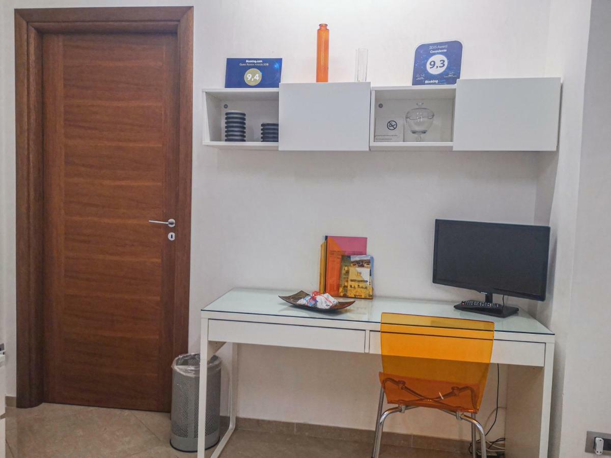 Casaulente Apartment Alcamo Exterior photo