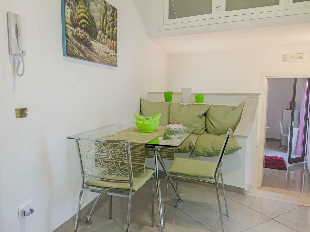 Casaulente Apartment Alcamo Exterior photo