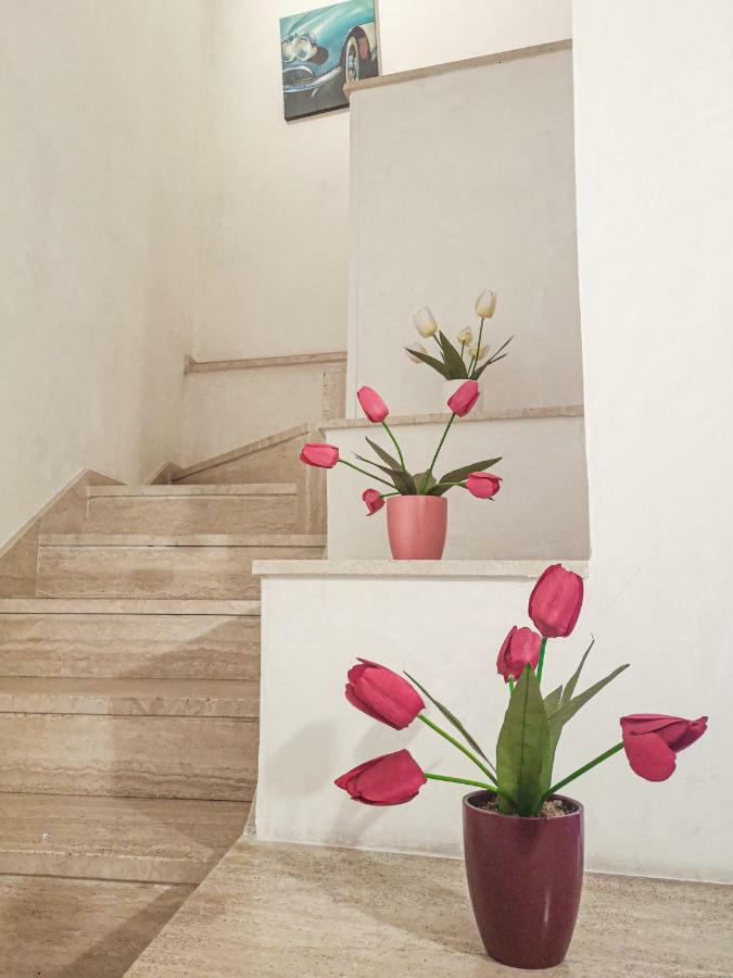 Casaulente Apartment Alcamo Exterior photo